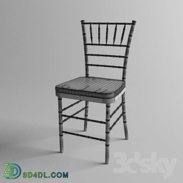 Chair - Chiavari Chair