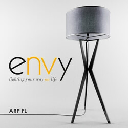 Floor lamp - ENVY ARP FL 