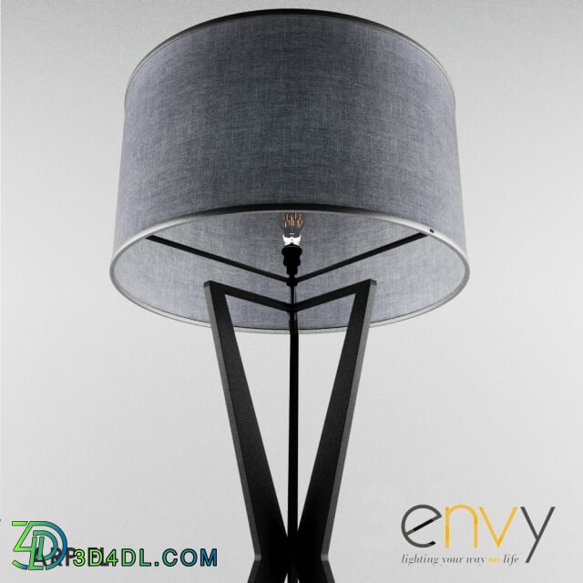 Floor lamp - ENVY ARP FL