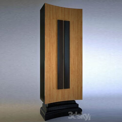 Wardrobe _ Display cabinets - Francesko Molon W500 totem 