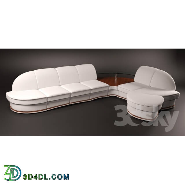 Sofa - Sofa _Titanic_