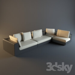 Sofa - Modern Sofa 