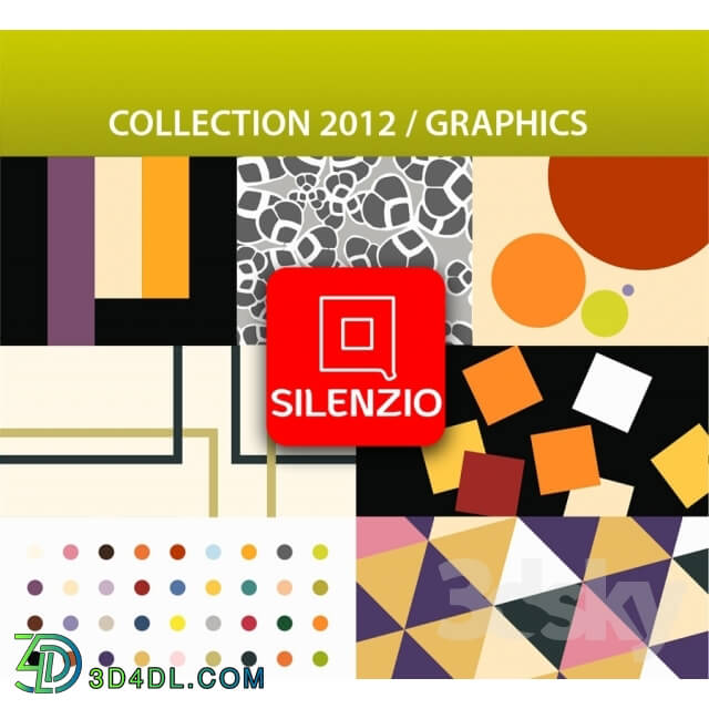 Miscellaneous - Silenzio_Graphics