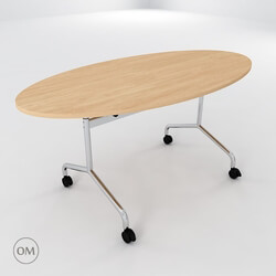 Office furniture - BNOS _ Flib 03 