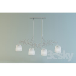 Ceiling light - ESEO Fender 36796_31_13 