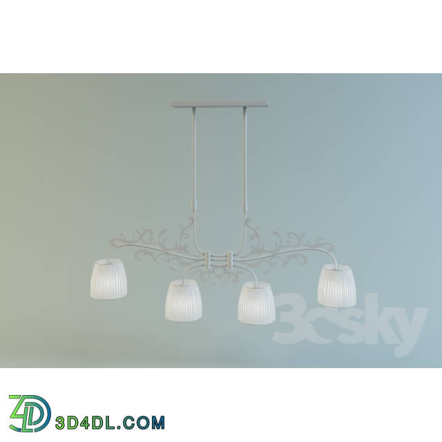 Ceiling light - ESEO Fender 36796_31_13