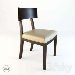 Chair -  B_B _ Aretusa Apta Collection 