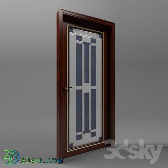 Doors - Door