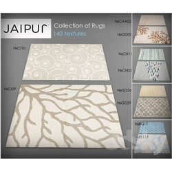 Carpets - Jaipur rugs collection _ 1 