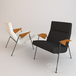 Chair - Arno Votteler Chair 