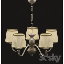 Ceiling light - CHANDELIER NIK 