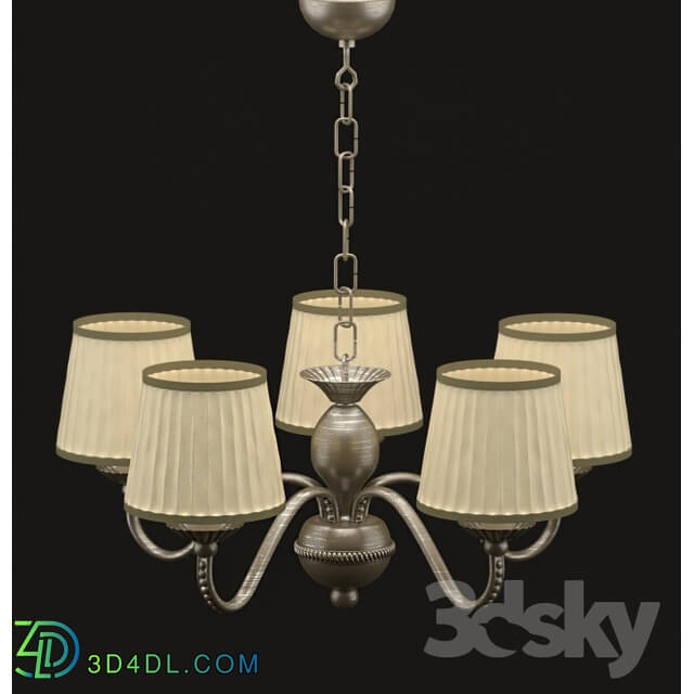 Ceiling light - CHANDELIER NIK