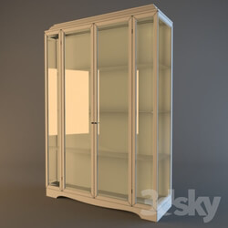 Wardrobe _ Display cabinets - Showcase SELVA 7879 