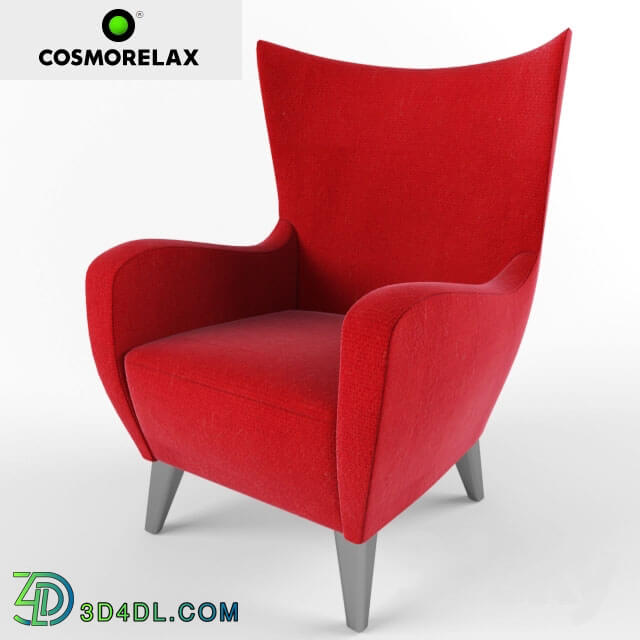 Arm chair - Armchair Elsa