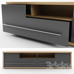 Sideboard _ Chest of drawer - Furniture for TV 