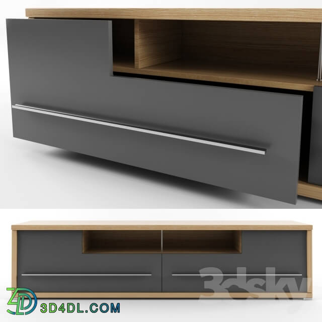 Sideboard _ Chest of drawer - Furniture for TV