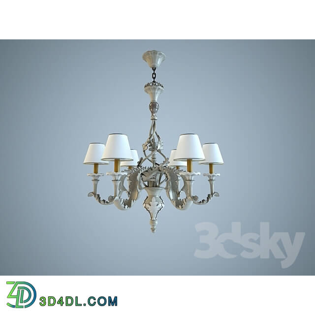 Ceiling light - Chandelier