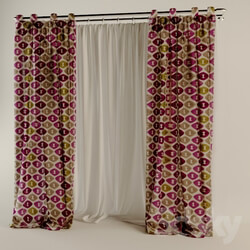 Curtain - Curtains 