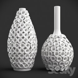 Vase - Decoration 72 