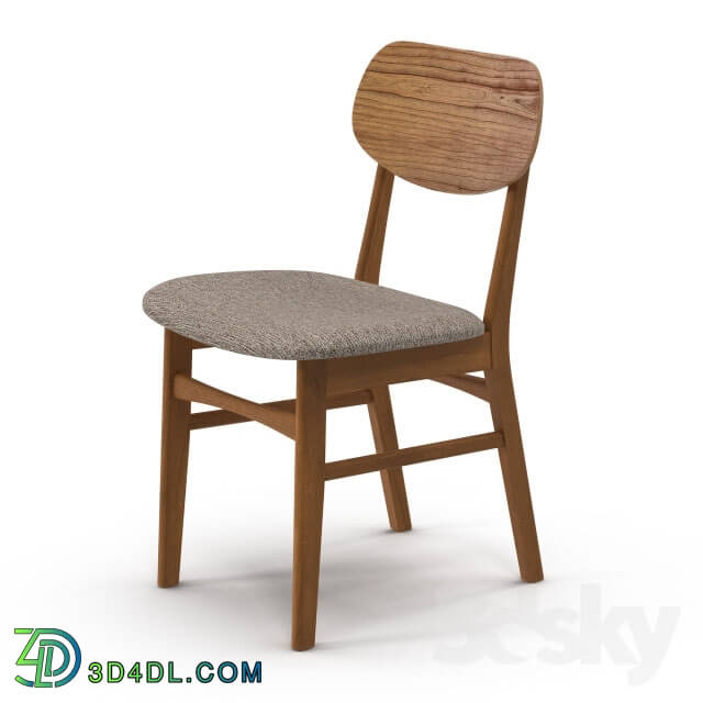 Chair - Focus