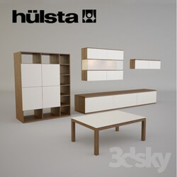 Other - Sets of furniture Huelsta 
