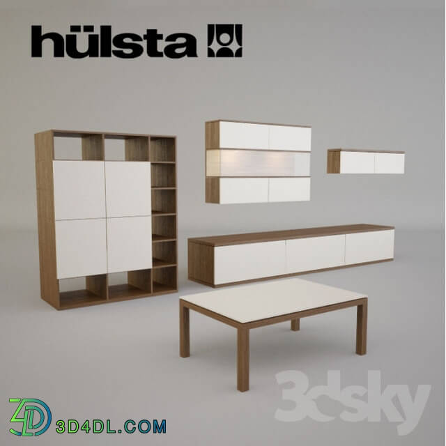 Other - Sets of furniture Huelsta