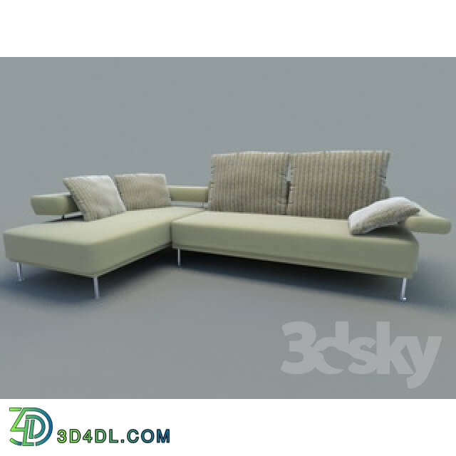 Sofa - Divan_01
