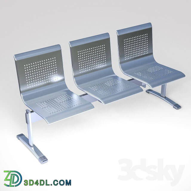 Chair - Public seating