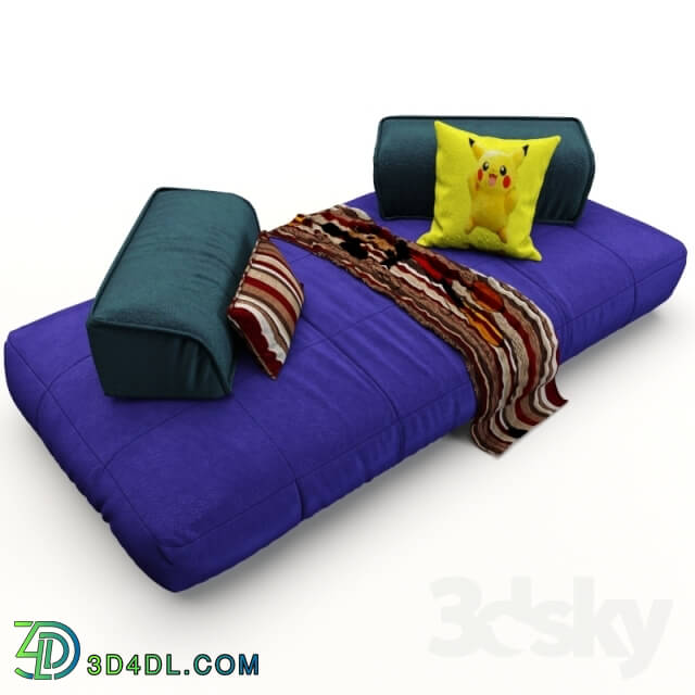 Sofa - Divan