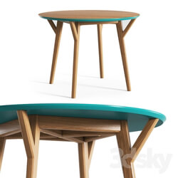 Table - Dining table from CIRCLE THE IDEA 