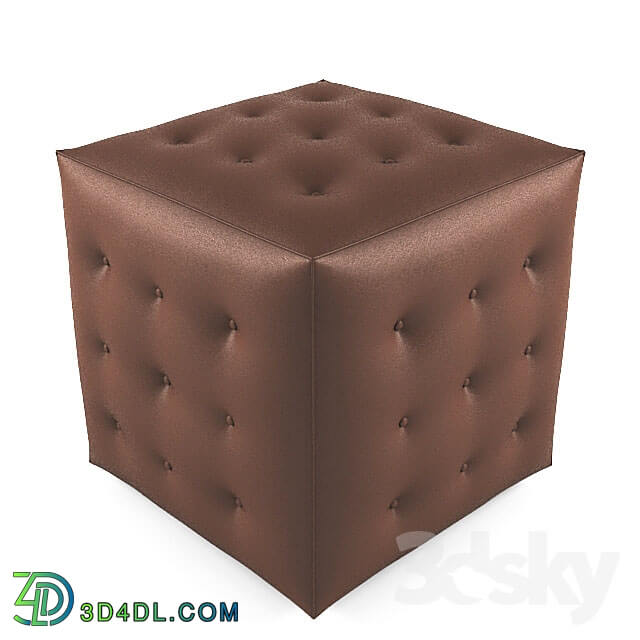 Other soft seating - Puffy _ Soft Seating