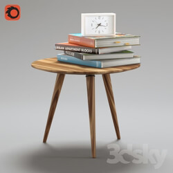 Table - Coffee table from spain 