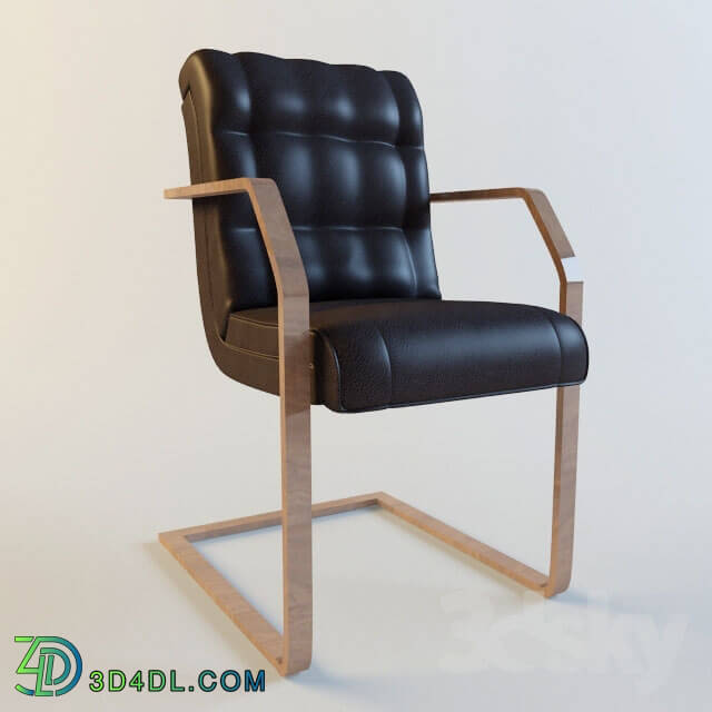 Office furniture - Chair meeting