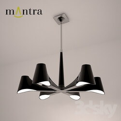 Ceiling light - Mantra ORA 1590 