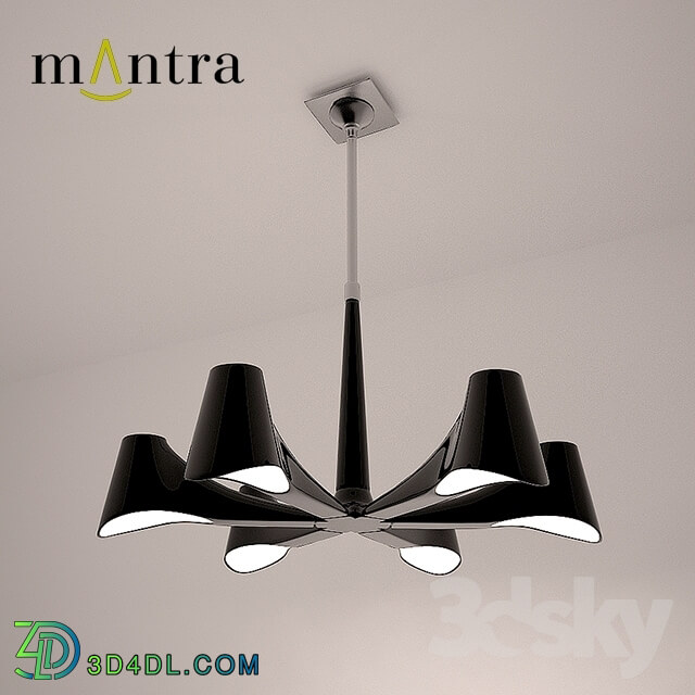 Ceiling light - Mantra ORA 1590