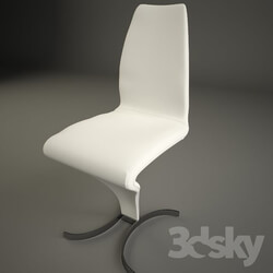 Chair - cattelan italia betty 