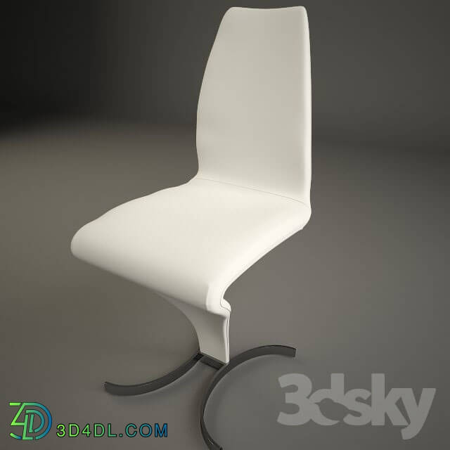 Chair - cattelan italia betty