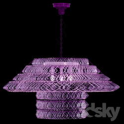 Ceiling light - Chandelier 