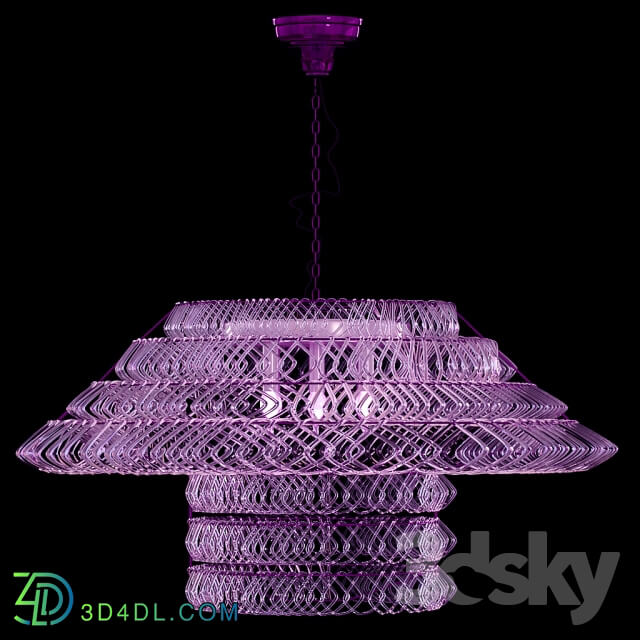 Ceiling light - Chandelier