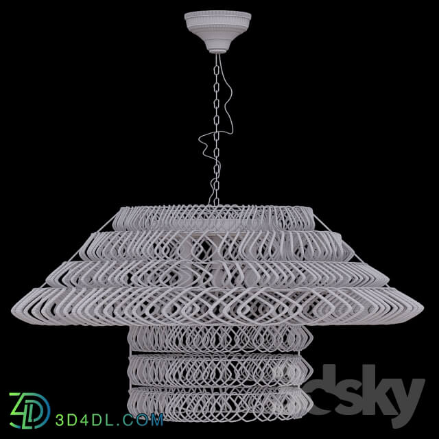 Ceiling light - Chandelier