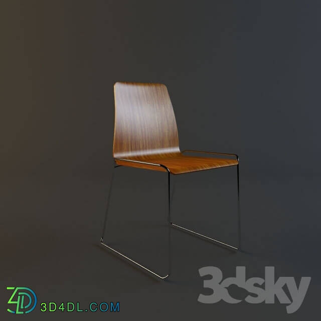 Chair - Sedia Marina