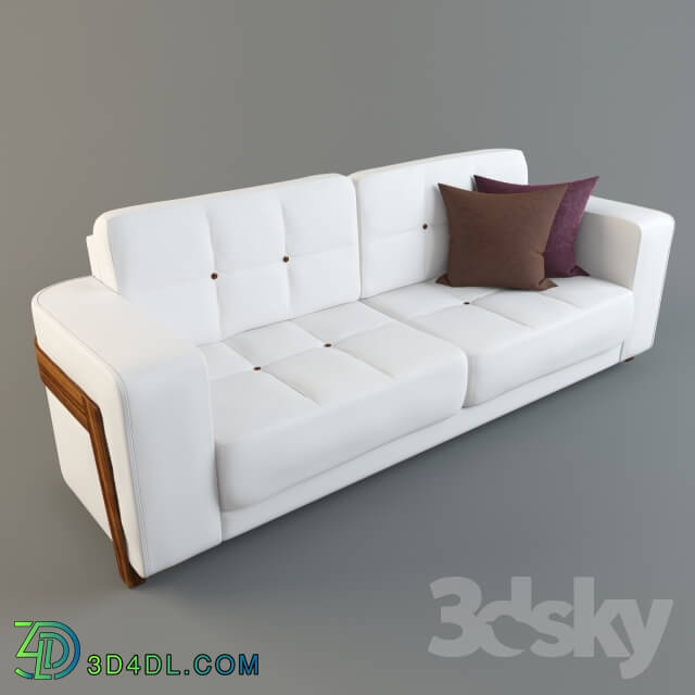 Sofa - Natureza