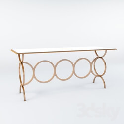 Table - Console table 