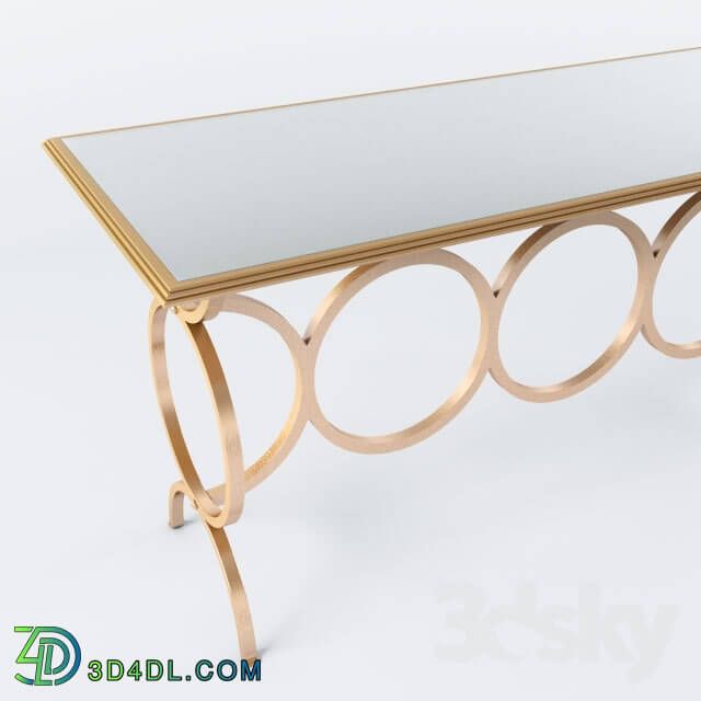 Table - Console table