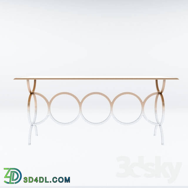 Table - Console table