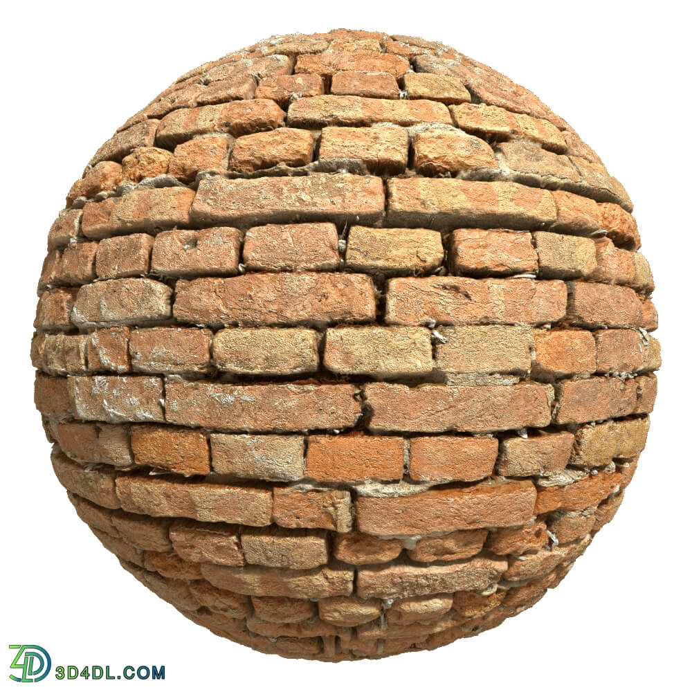 RD-textures Brick Wall 02