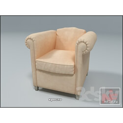 Arm chair - armchair 