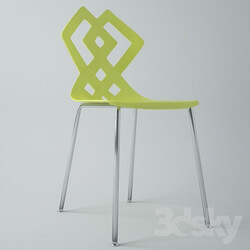 Chair - ZAHIRA chair alma design 