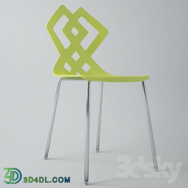 Chair - ZAHIRA chair alma design