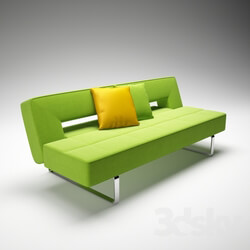 Sofa - Sofa Puzzle Luxe 